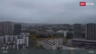 Archiv Foto Webcam Zürich - Gebäude des SRF 07:00