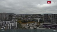 Archiv Foto Webcam Zürich - Gebäude des SRF 12:00