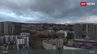 Archived image Webcam Zürich - Gebäude des SF 06:00
