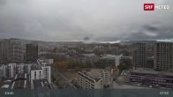Archived image Webcam Zürich - Gebäude des SF 07:00