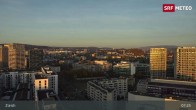 Archiv Foto Webcam Zürich - Gebäude des SRF 06:00