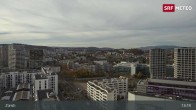 Archiv Foto Webcam Zürich - Gebäude des SRF 12:00