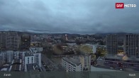 Archiv Foto Webcam Zürich - Gebäude des SRF 00:00