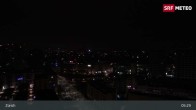 Archiv Foto Webcam Zürich - Gebäude des SRF 04:00