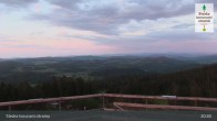Archived image Webcam Reservoir Lipno 00:00
