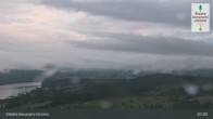 Archiv Foto Webcam Stausee Lipno - Lipensko 00:00