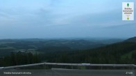 Archived image Webcam Reservoir Lipno 02:00