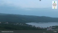 Archived image Webcam Reservoir Lipno 02:00