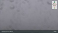 Archiv Foto Webcam Stausee Lipno - Lipensko 04:00