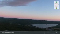 Archiv Foto Webcam Stausee Lipno - Lipensko 00:00