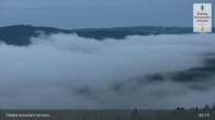 Archived image Webcam Reservoir Lipno 04:00