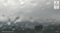 Archiv Foto Webcam Stausee Lipno - Lipensko 10:00