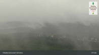 Archiv Foto Webcam Stausee Lipno - Lipensko 07:00