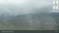 Archiv Foto Webcam Stausee Lipno - Lipensko 10:00