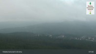 Archiv Foto Webcam Stausee Lipno - Lipensko 07:00