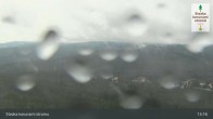 Archiv Foto Webcam Stausee Lipno - Lipensko 12:00