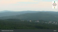 Archiv Foto Webcam Stausee Lipno - Lipensko 00:00