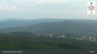 Archiv Foto Webcam Stausee Lipno - Lipensko 00:00