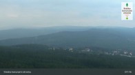 Archived image Webcam Reservoir Lipno 06:00