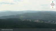 Archived image Webcam Reservoir Lipno 10:00