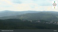 Archived image Webcam Reservoir Lipno 12:00