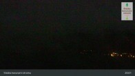 Archived image Webcam Reservoir Lipno 00:00