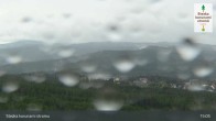 Archiv Foto Webcam Stausee Lipno - Lipensko 14:00