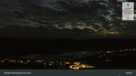 Archived image Webcam Reservoir Lipno 02:00
