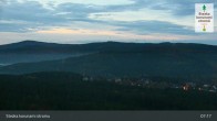 Archived image Webcam Reservoir Lipno 06:00