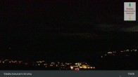 Archived image Webcam Reservoir Lipno 18:00