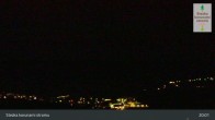 Archiv Foto Webcam Stausee Lipno - Lipensko 04:00