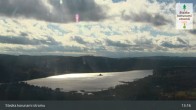 Archiv Foto Webcam Stausee Lipno - Lipensko 12:00