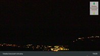 Archiv Foto Webcam Stausee Lipno - Lipensko 18:00