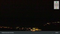 Archiv Foto Webcam Stausee Lipno - Lipensko 04:00