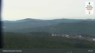 Archiv Foto Webcam Stausee Lipno - Lipensko 12:00