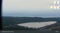 Archiv Foto Webcam Stausee Lipno - Lipensko 14:00