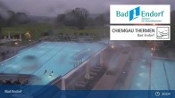 Archived image Webcam Thermal Bath in Bad Endorf 00:00