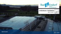 Archiv Foto Webcam Chiemgau Thermen Bad Endorf: Strömungskanal 00:00