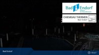 Archiv Foto Webcam Chiemgau Thermen Bad Endorf: Strömungskanal 04:00