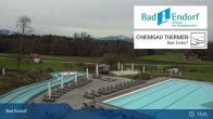 Archiv Foto Webcam Chiemgau Thermen Bad Endorf: Strömungskanal 14:00