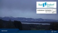 Archiv Foto Webcam Chiemgau Thermen Bad Endorf: Strömungskanal 16:00