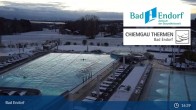 Archiv Foto Webcam Chiemgau Thermen Bad Endorf: Strömungskanal 00:00