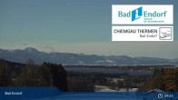 Archiv Foto Webcam Chiemgau Thermen Bad Endorf: Strömungskanal 08:00