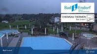 Archived image Webcam Thermal Bath in Bad Endorf 07:00