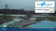 Archiv Foto Webcam Chiemgau Thermen Bad Endorf: Strömungskanal 02:00