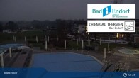 Archiv Foto Webcam Chiemgau Thermen Bad Endorf: Strömungskanal 06:00