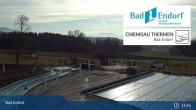 Archiv Foto Webcam Chiemgau Thermen Bad Endorf: Strömungskanal 14:00