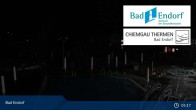 Archiv Foto Webcam Chiemgau Thermen Bad Endorf: Strömungskanal 04:00