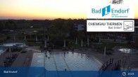 Archiv Foto Webcam Chiemgau Thermen Bad Endorf: Strömungskanal 02:00