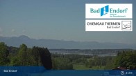Archiv Foto Webcam Chiemgau Thermen Bad Endorf: Strömungskanal 10:00